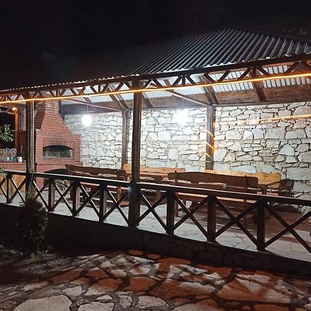 Green Garden Ijevan Exterior photo