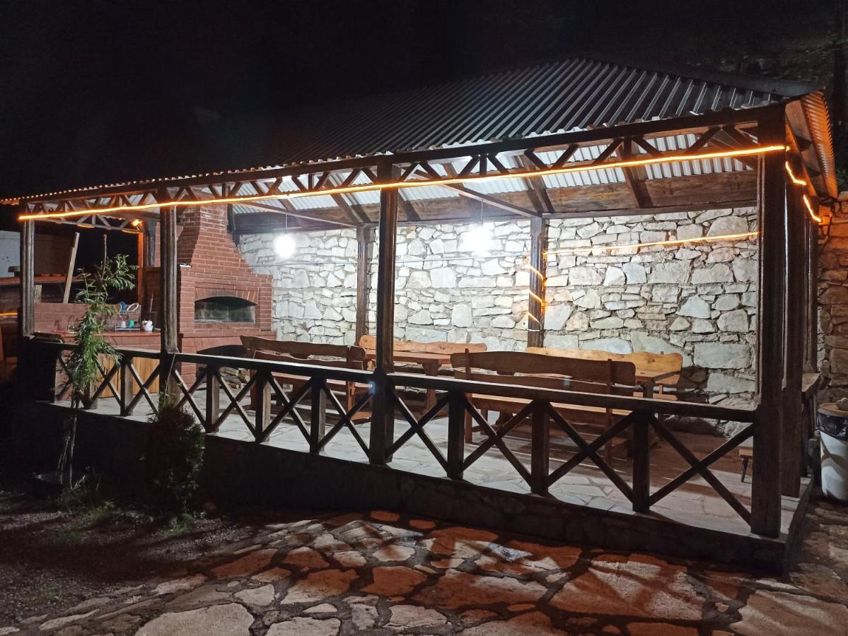 Green Garden Ijevan Exterior photo