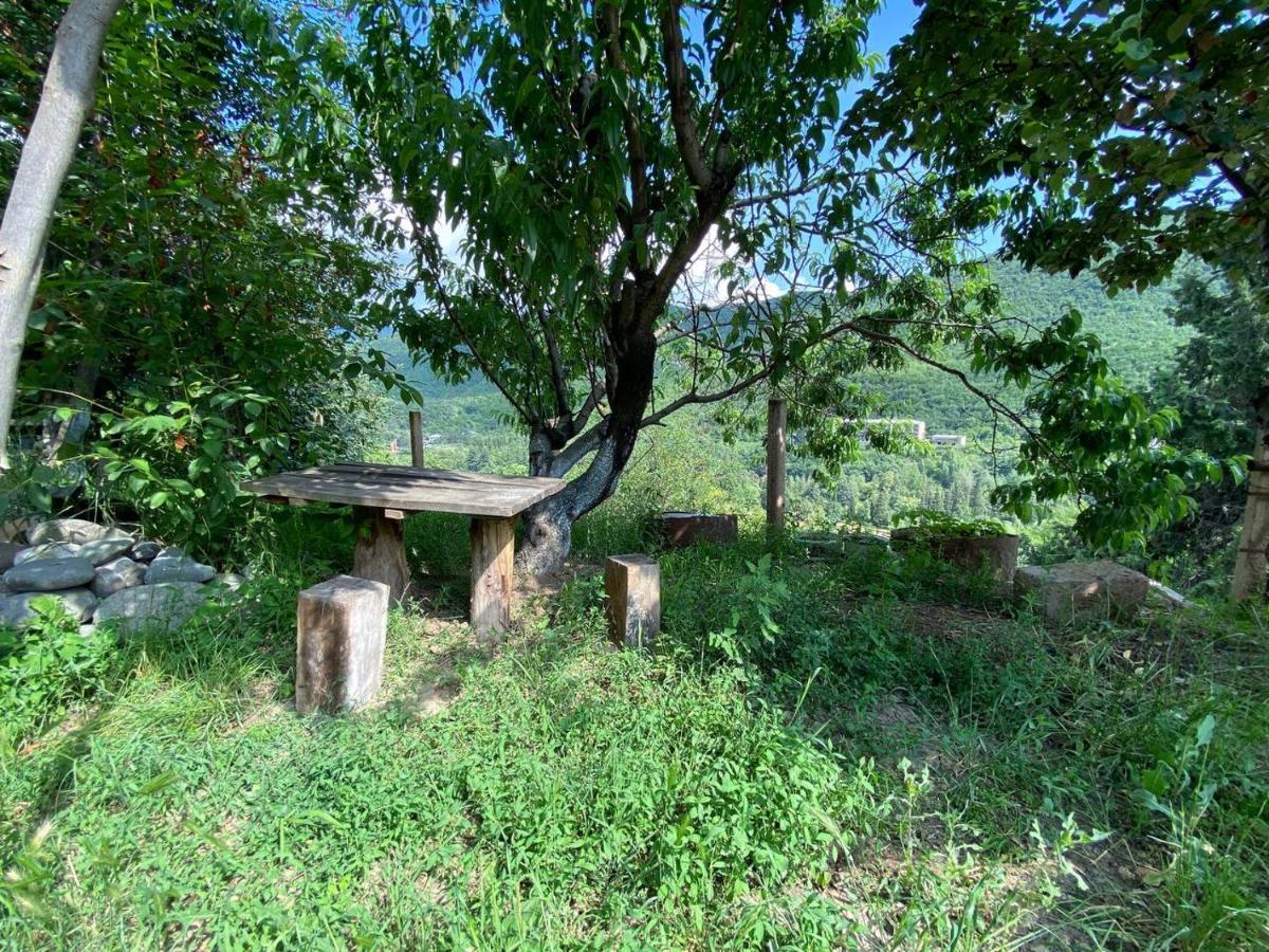 Green Garden Ijevan Exterior photo
