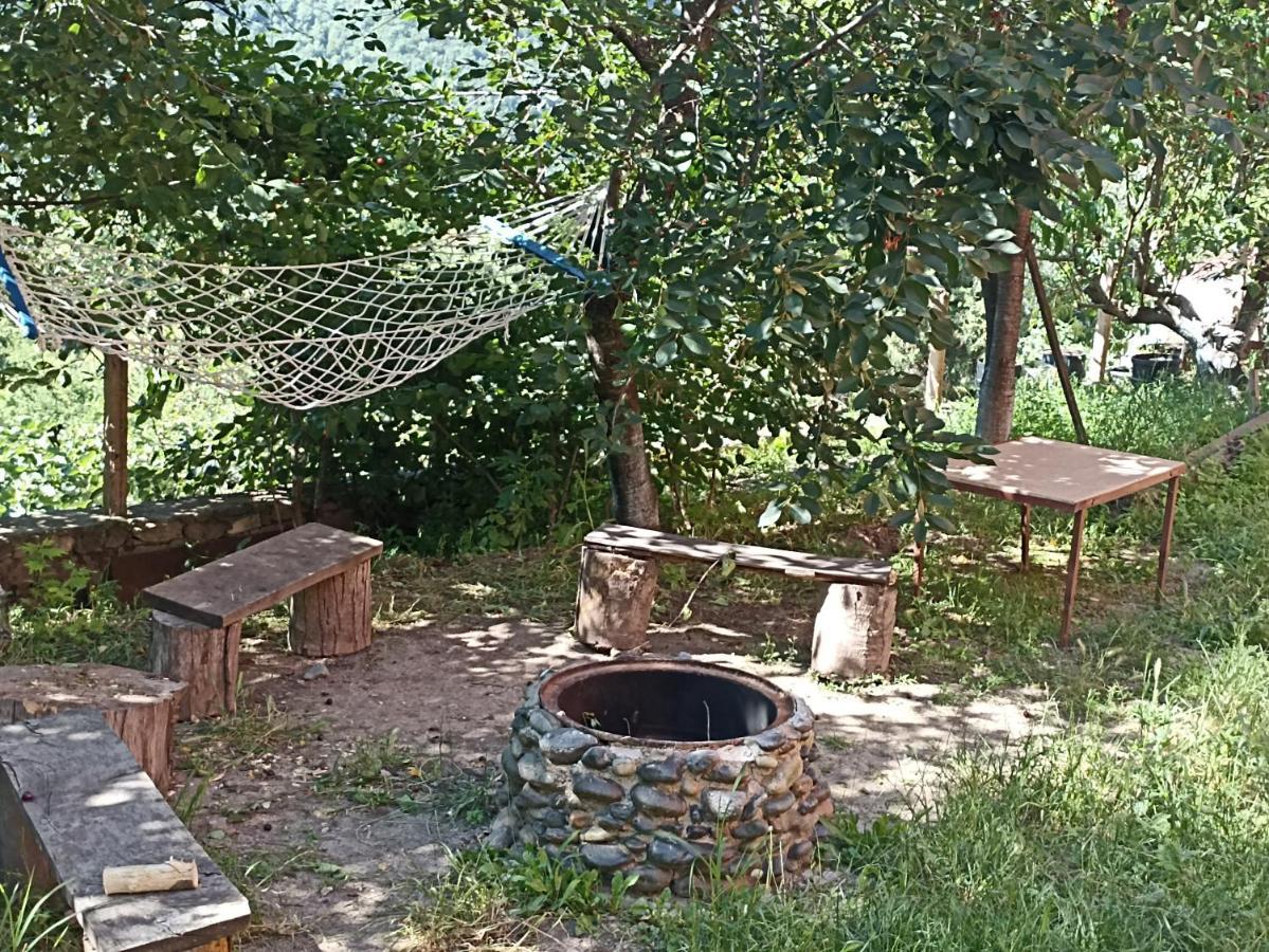 Green Garden Ijevan Exterior photo