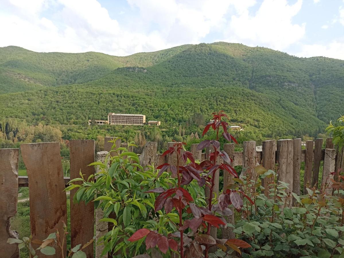 Green Garden Ijevan Exterior photo
