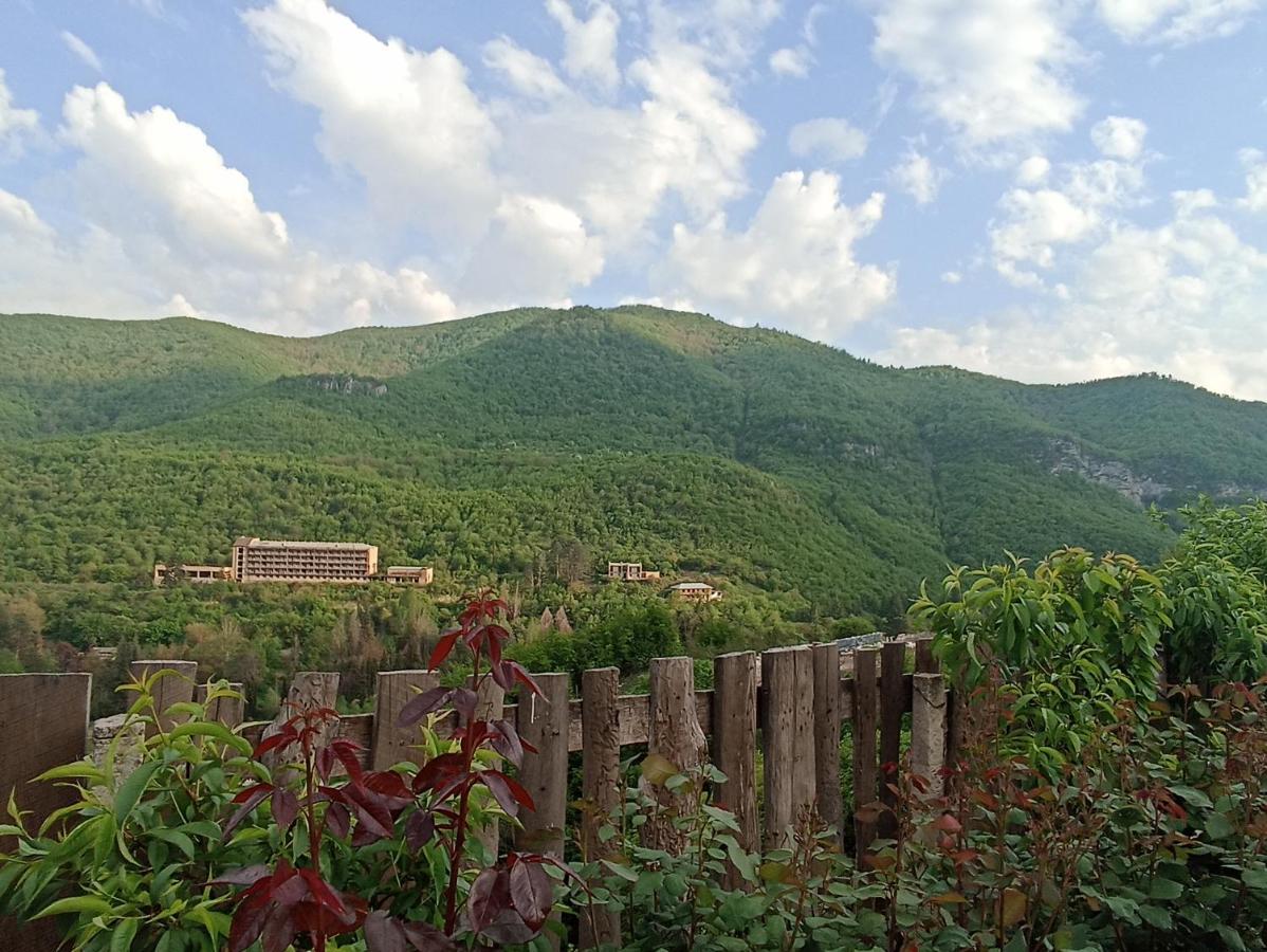 Green Garden Ijevan Exterior photo