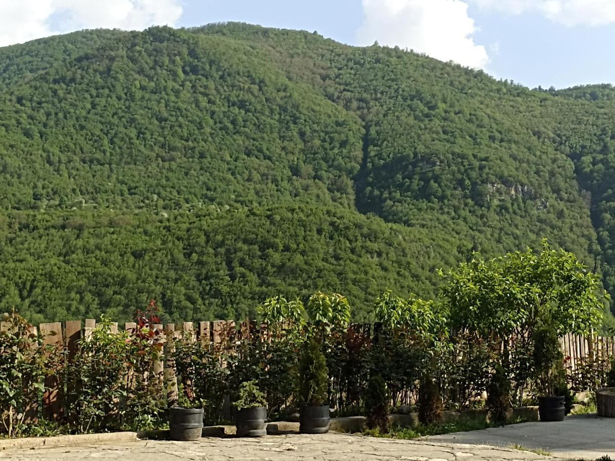 Green Garden Ijevan Exterior photo