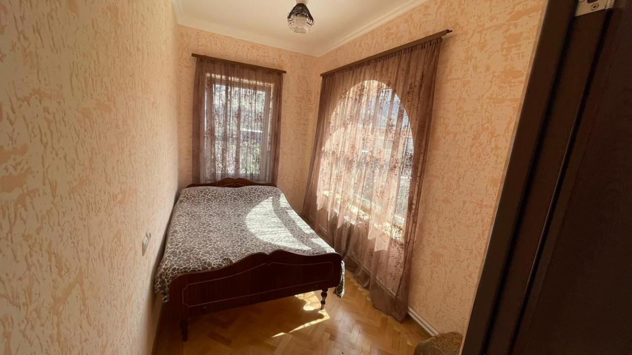Green Garden Ijevan Exterior photo