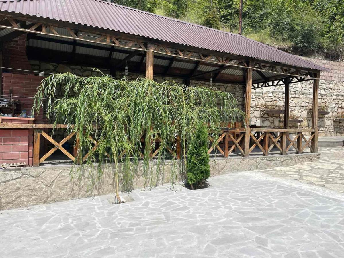 Green Garden Ijevan Exterior photo